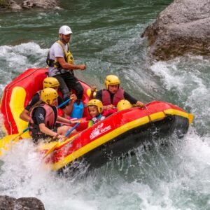 JOURNÉE AVENTURE – Programme journée automne